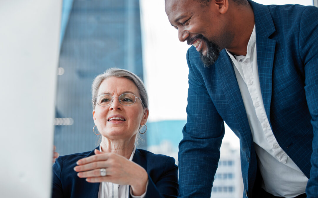 Leadership – Six leadership paradoxes for the post-pandemic era