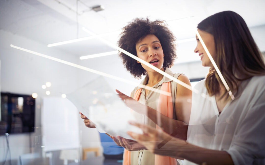 How to give your people essential direction…without shutting them down