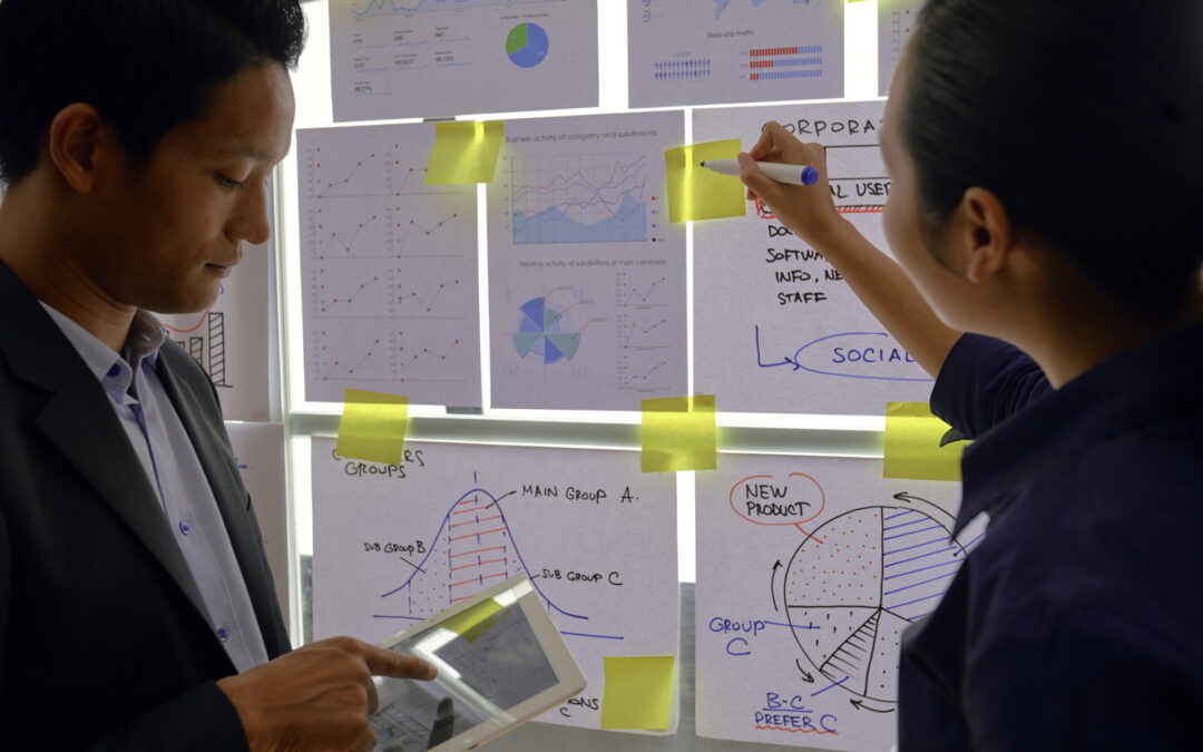 Balanced Metrics – Be sure to answer these five questions when establishing your metrics