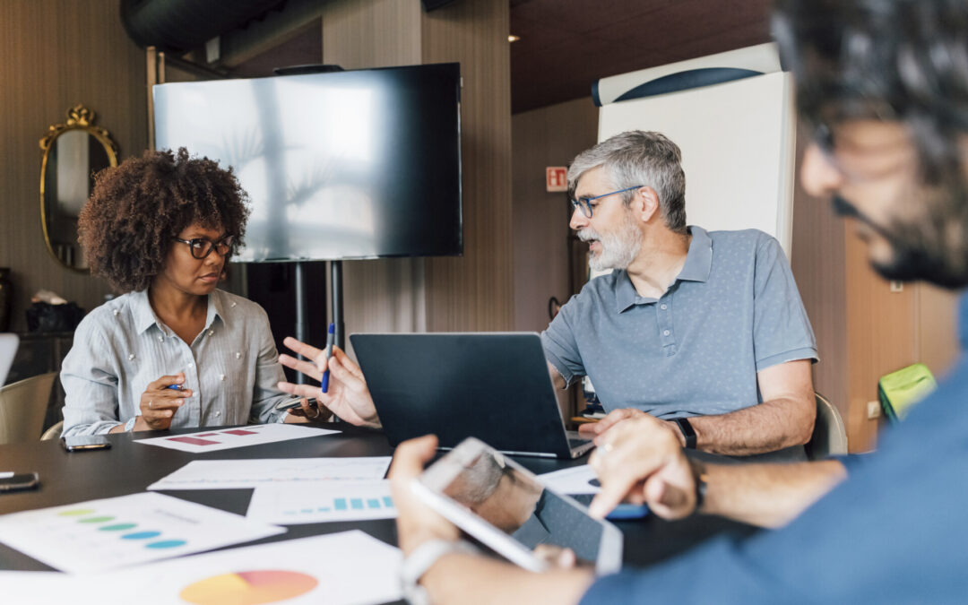 Product or Service Innovation